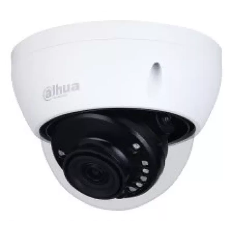 Dahua Technology WizSense HAC-HDBW1500E Kopułkowa kamera IP do monitoringu Wewnątrz i na zewnątrz 2880 x 1620 pikseli Sufit/ściana