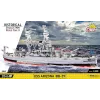 Klocki USS Arizona BB-39 2046 klocków