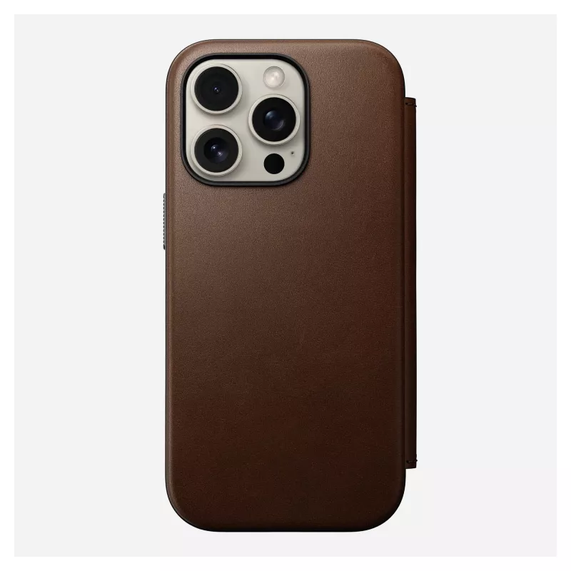 Etui z klapką Nomad NM01679585
