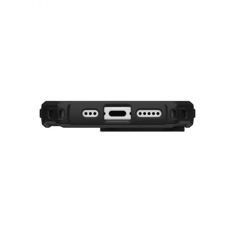 Pokrowiec na telefon komórkowy Urban Armor Gear Pathfinder 16 cm (6.3) etui czarny