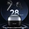 Słuchawki USAMS TWSXH Series Dual Mic Wireless Niebieskie/Niebieskie BHUXH03
