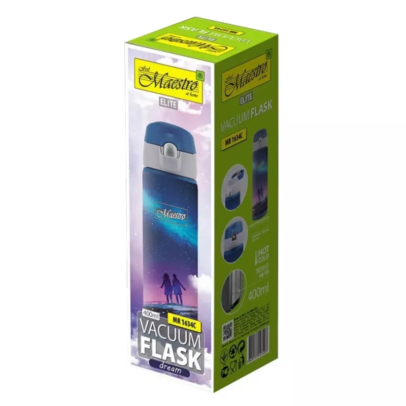 MAESTRO TERMO KUBEK 'DREAM' 400 ml