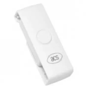 Czytnik kart inteligentnych ACS ACR39U-NF