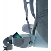 Plecak trekkingowy - Deuter Aircontact Core 40+10