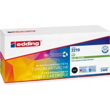 EDD-2210 czarny toner zamiennik 415A W2030A — Kompatybilny — Moduł tonera