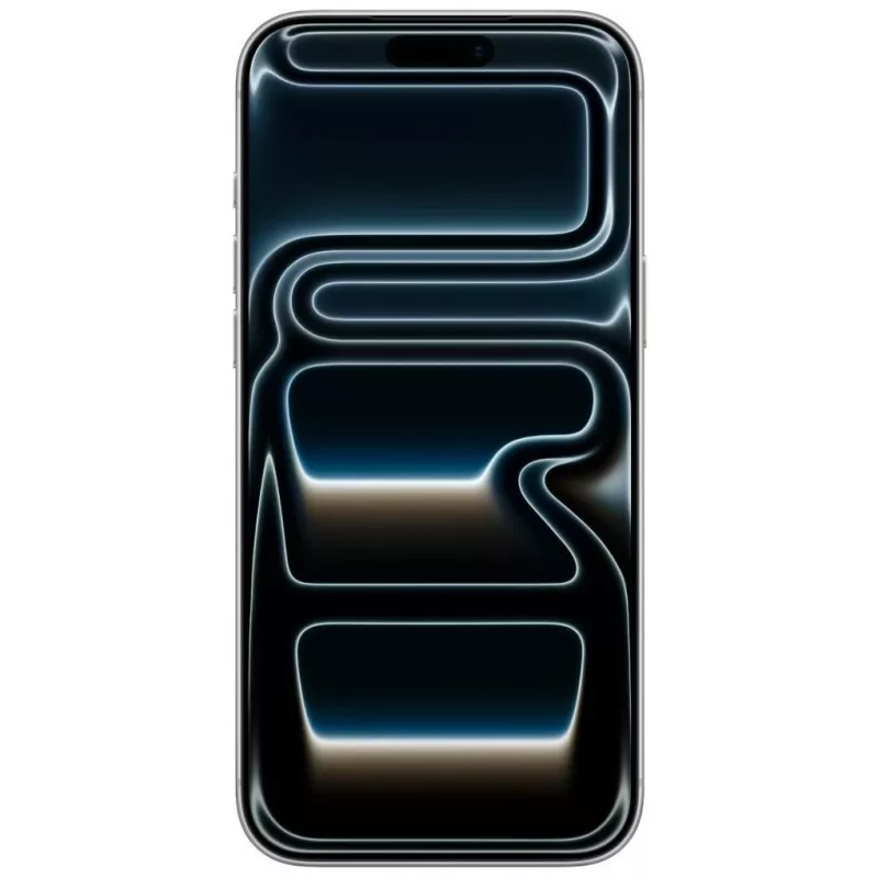 Apple iPhone 17 Pro 512GB Srebrny MG8K4