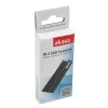 Radiator do SSD M.2 Akasa A-M2HS01-BK