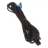 Akcesorium łączności Silverstone SST-PP06B-2PCIE70