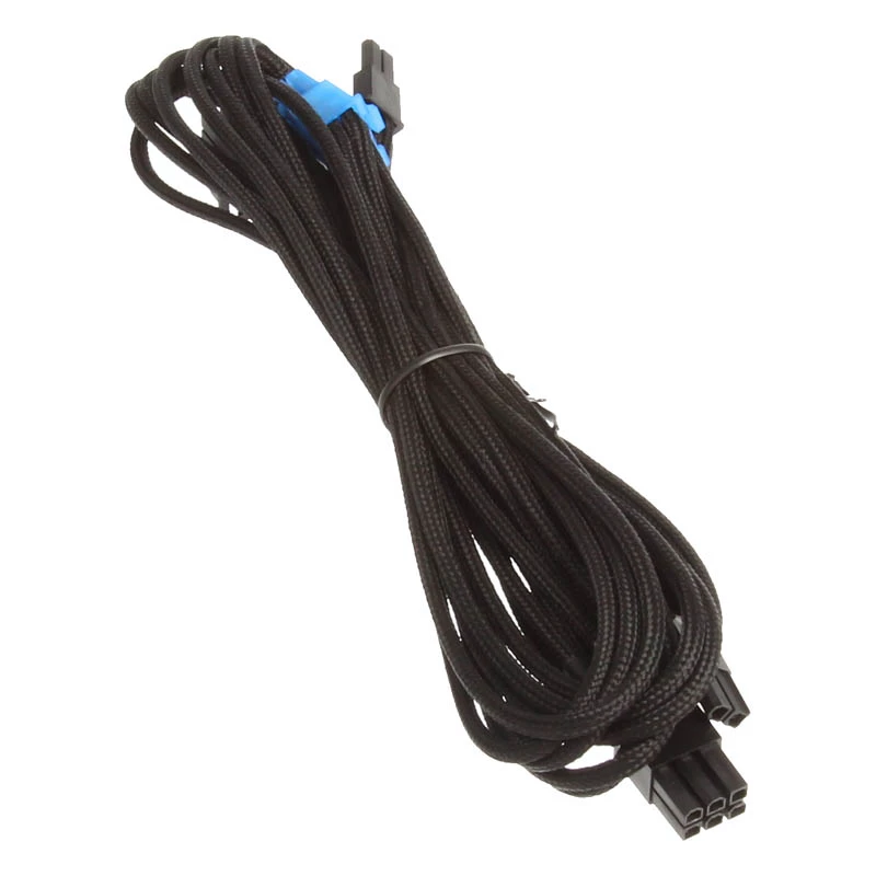 Akcesorium łączności Silverstone SST-PP06B-2PCIE70