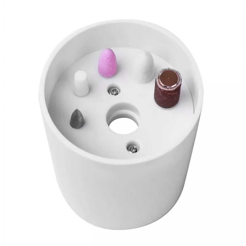 Urządzenie do manicure/pedicure Medisana MP 900