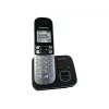 Telefon DECT Panasonic KX-TG6821GB Czarny
