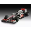 REVELL plastikowy model McLaren Mercedes MP4-25 Lewis Hamilton — skala 1:24