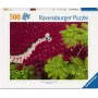 Puzzle Ravensburger Morze czerwieni — 500 elementów, Art, wiek 12+