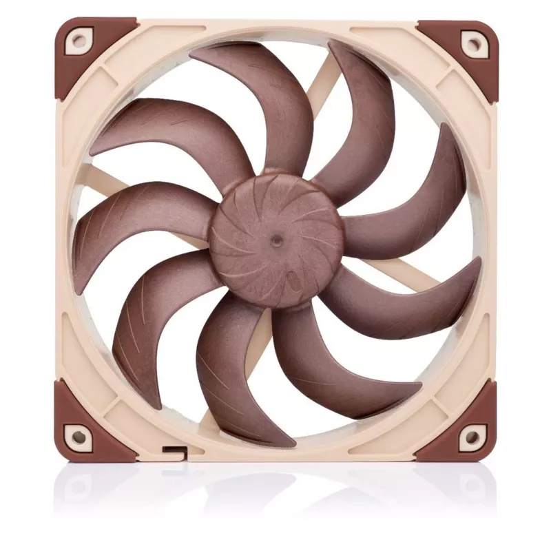 Noctua NF-A14X25 G2 LS-PWM 140mm wentylator obudowy