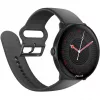 Polar Ignite 3 - Zegarek sportowy z paskiem - Silikonowy - Rozmiar paska: S/L - Wyświetlacz 3,3 cm (1,28 inch) - 32 MB - Bluetooth - 35 g - Night Black (900106234)