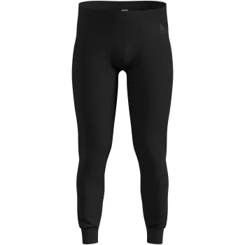 ODLO BL BOTTOM długie spodnie MERINO, rozmiar M, czarne