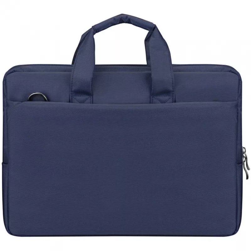 Torba na akta Rivacase 8231 39,6 cm (15,6 cala) Niebieska