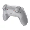 Bezprzewodowy kontroler GameSir Nova 2 Lite N2 Lite WT — Bluetooth, ergonomiczny design, biały