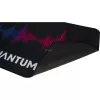 Podkładka pod mysz gamingowa JBL Quantum Gaming myszpad — powierzchnia materiałowa, antypoślizgowa podstawa, duży rozmiar