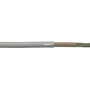 LAPP 16000023-100 Mantelleitung NYM-J 5 G 1,50 mm² Szary 100 m (16000023-100)