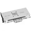 Barrow ASUS ROG TUF 5080 / 5070 Ti blok wodny GPU - Biały (BS-AST5080-PA W)