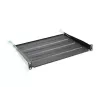 Półka rack Digitus TN-19-350-1U-BK