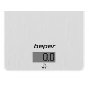 Elektroniczna waga kuchenna Beper 90.131