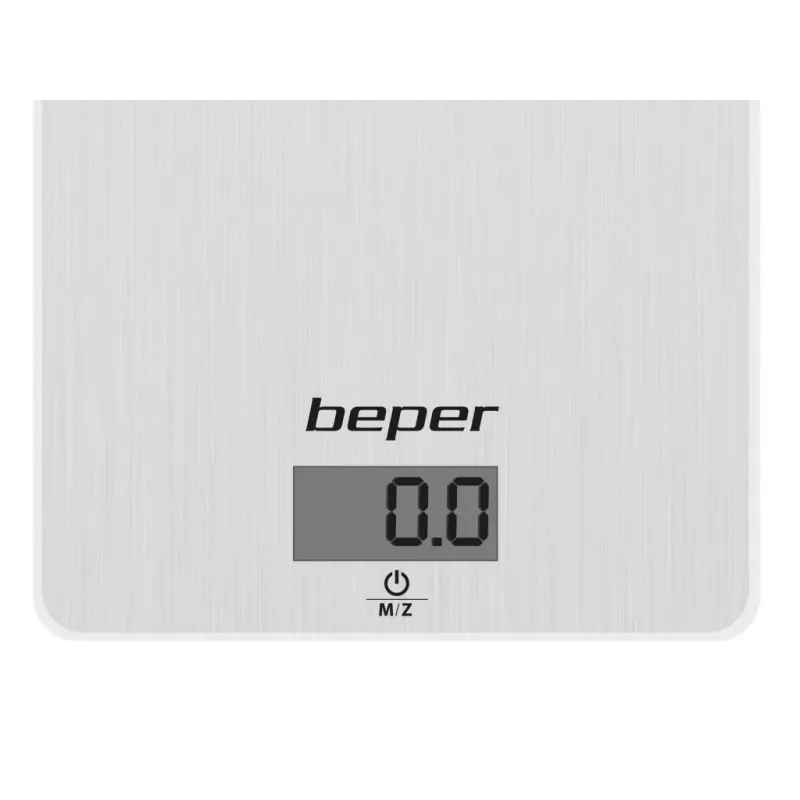 Elektroniczna waga kuchenna Beper 90.131