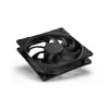 ENDORFY Fluctus 120 PWM wentylator obudowy 120 mm - Czarny
