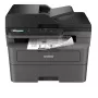 Wielofunkcyjna drukarka laserowa Brother DCP-L2640DN — monochromatyczna, 34 str./min, duplex, ADF 50 arkuszy, podajnik 250+1 arkuszy, 1200x1200 DPI