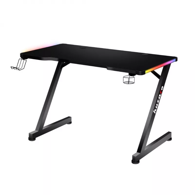 Biurko gamingowe Huzaro Hero 2.5 RGB LED