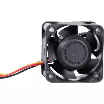 Alphacool 24826 Czarny