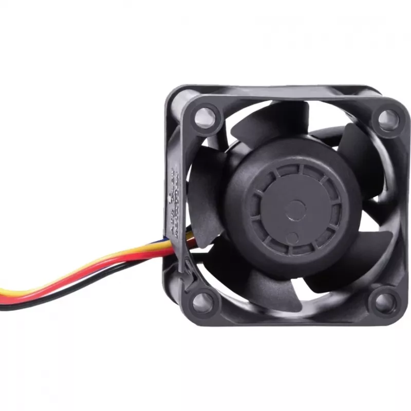 Alphacool 24826 Czarny