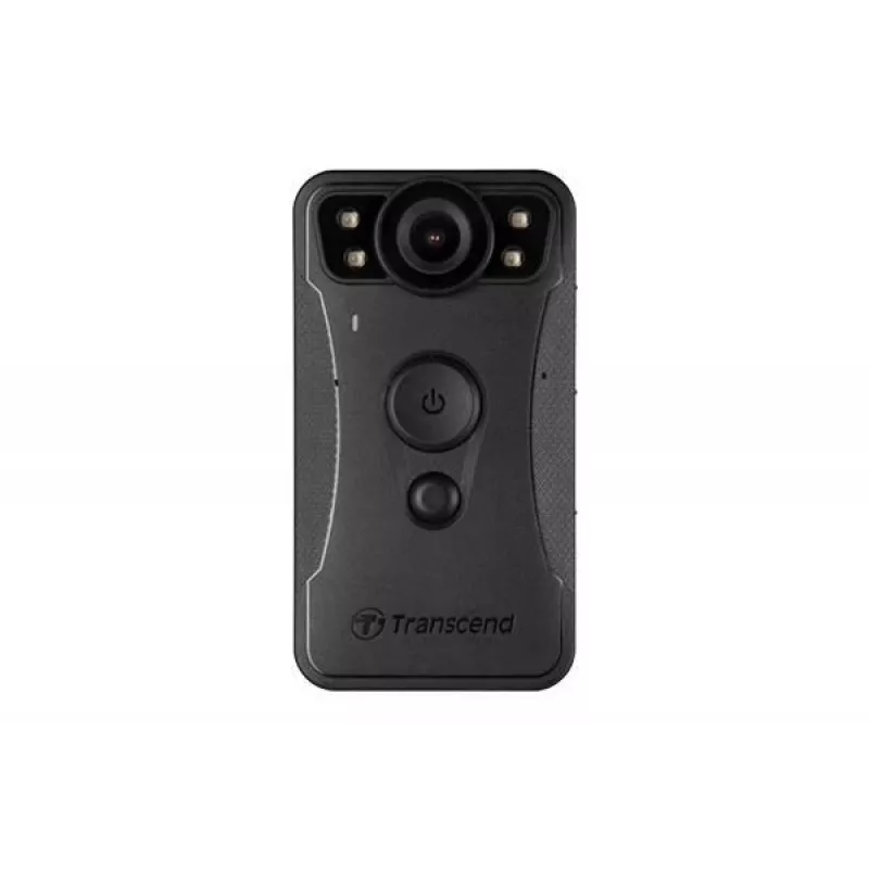 Kamera nasobna Transcend DrivePro Body 30, Full HD, Wi-Fi, 130 g