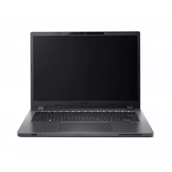 Laptop Acer TravelMate P2 TMP214-75-G3-TCO 14 cali WUXGA IPS, Intel Core i5-125H, 16GB RAM, 512GB SSD, czytnik linii papilarnych, SmartCard, Windows 11 Pro, 3 lata gwarancji onsite NBD