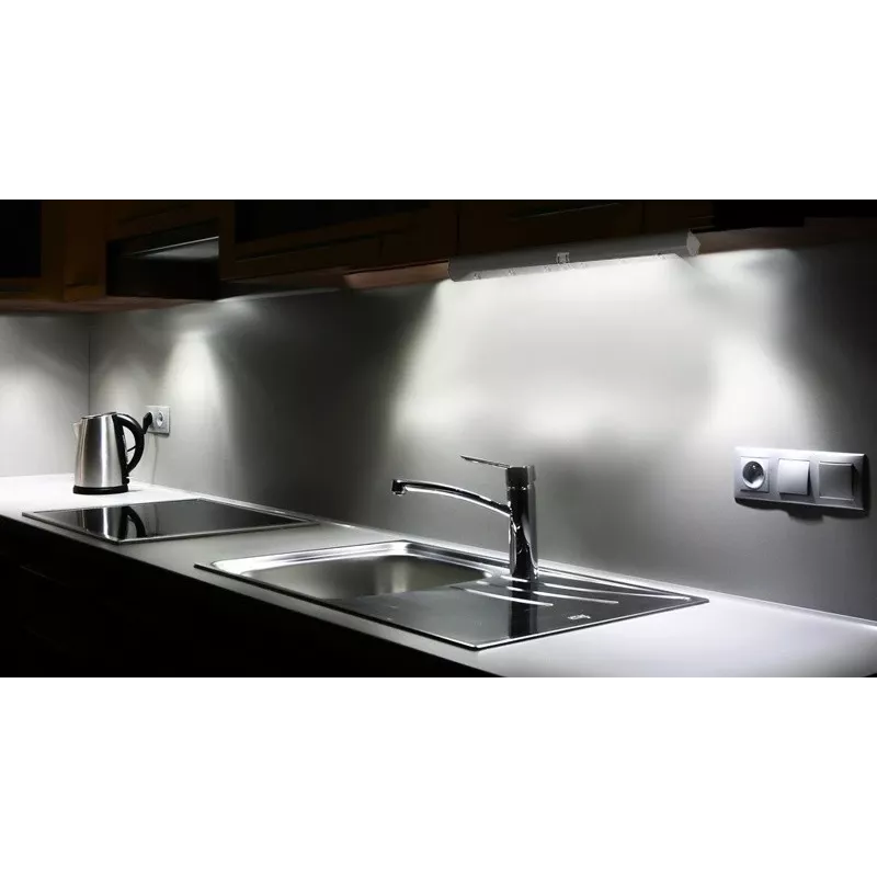 Maclean MCE123 Lampa wisząca LED z czujnikiem ruchu
