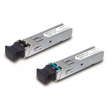 Moduł transceivera światłowodowego PLANET MFB-FX