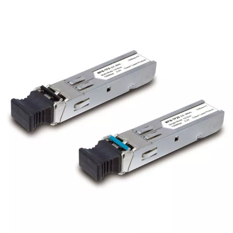 Moduł transceivera światłowodowego PLANET MFB-FX