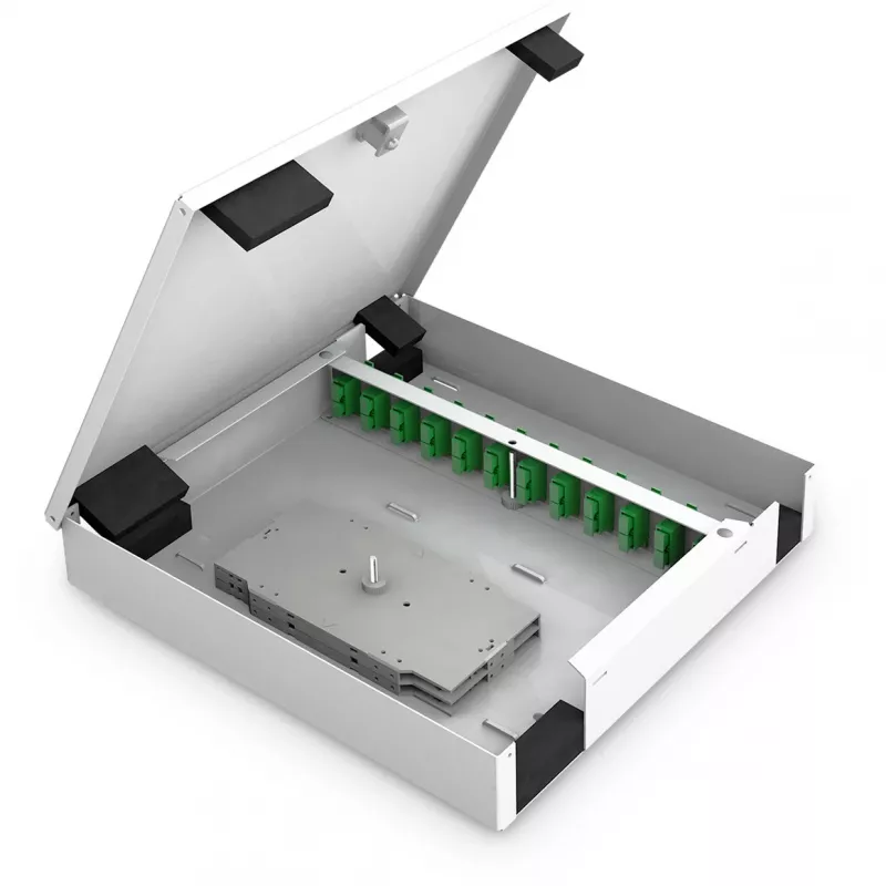 Fiber Optic Unibox, Digitus, DN-96800M-2