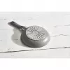 BALLARINI 75002-930-0 patelnia Uniwersalna patelnia Okrągła