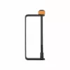 Fiskars 1020448 uchwyt na wąż Metal Czarny