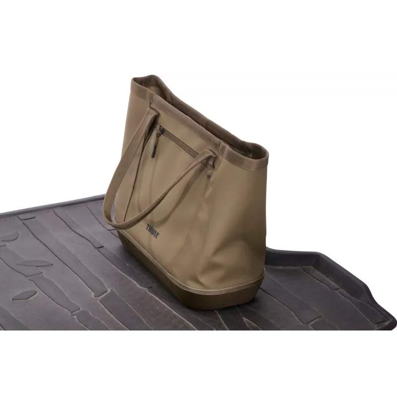 Torba Thule 5528 Chasm Gear Tote 30L Deep Khaki