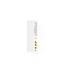 Router bezprzewodowy TENDA EX12 zestaw 2 szt. dwupasmowy 2.4/5 GHz Wi‑Fi 6E, 4 anteny wewnętrzne, 3 porty LAN