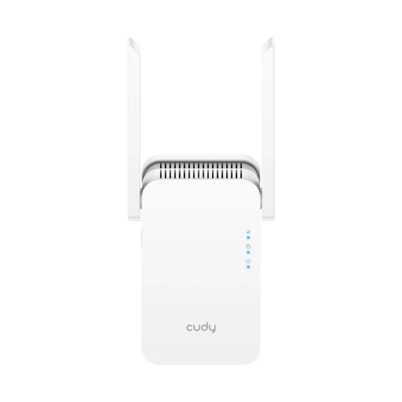 Cudy RE3600 system mesh Wi-Fi Dwuzakresowy Wi-Fi 7 Biały