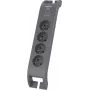 Listwa przeciwprzepięciowa Philips SPN3140A/60 — 14 gniazd, 60 Hz