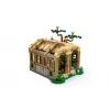 LEGO HARRY POTTER 76445 Zamek Hogwart – Lekcja zielarstwa