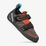 Scarpa REFLEX VS, 41.5, Tonic-Czarny