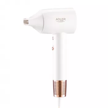Suszarka do włosów Adler SUPERSPEED AD 2272 1800 W