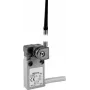 Panasonic Wyłącznik krańcowy 24 V 5 A Sprężynowy trzpień MEM1G61Z IP67 1 szt. (MEM1G61Z)