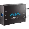 AJA U-TAP SDI - adapter przechwytywania wideo - USB 3.0